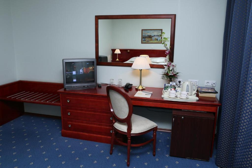 Draakon Hotel Tartu Room photo