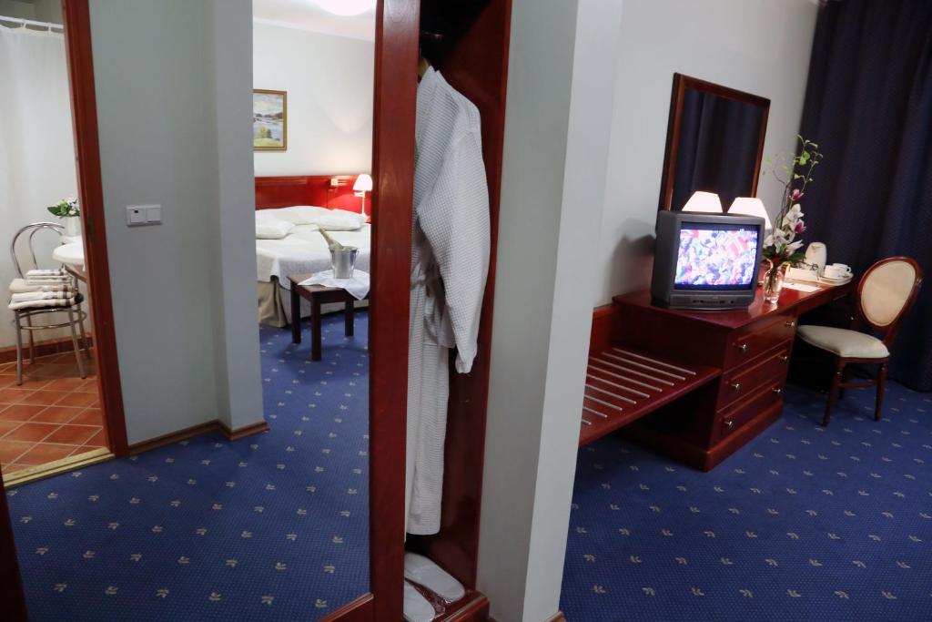 Draakon Hotel Tartu Room photo